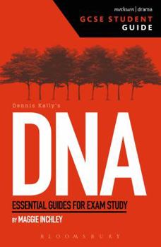 Paperback DNA GCSE Student Guide Book