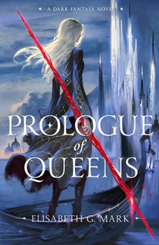 Paperback Prologue of Queens Book