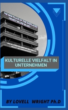 Paperback Kulturelle Vielfalt in Unternehmen [German] Book