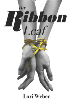 Paperback The Ribbon Leaf Book