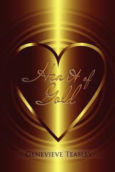 Paperback Heart of Gold Book