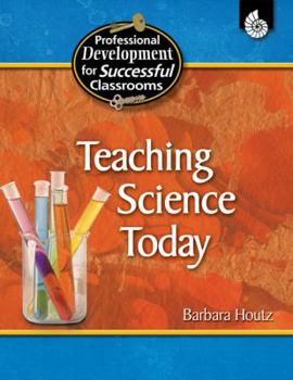 Paperback Teaching Science Today Book