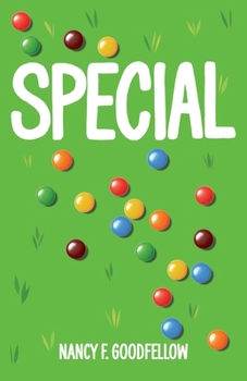 Paperback Special Book