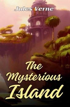 The Mysterious Island