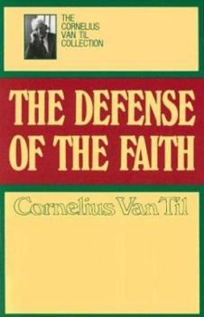 Paperback Defense of the Faith Book