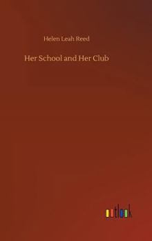 Brenda, Her School and Her Club - Book #1 of the Brenda