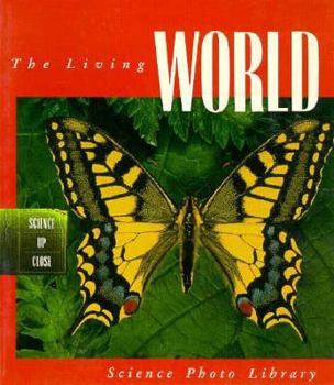 Paperback The Living World Book