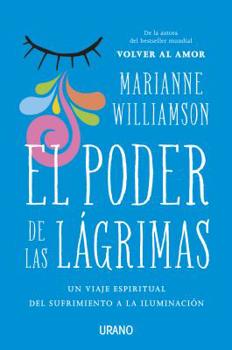 Paperback Poder de Las Lagrimas, El [Spanish] Book