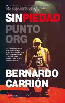 Paperback Sinpiedad [Spanish] Book