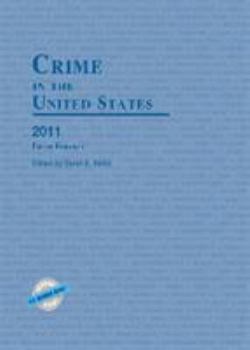 Crime in the United States 2011