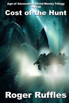 Paperback Cost of the Hunt Book