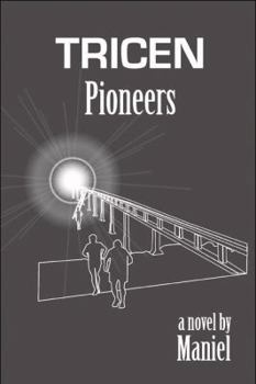 Paperback Tricen Pioneers Book