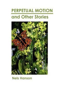 Paperback Perpetual Motion and Other Stories Book
