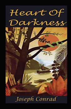 Paperback Heart of Darkness Book