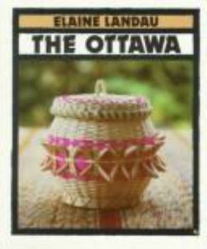 Paperback The Ottawa Book