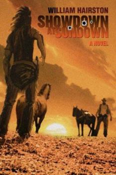 Paperback Showdown at Sundown Book