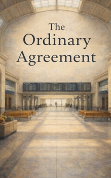 Paperback The Ordinary Agreement Book