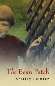 Paperback The bean patch: A memoir Book