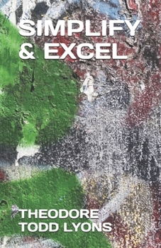 Paperback SIMPLIFY & EXCEL Book