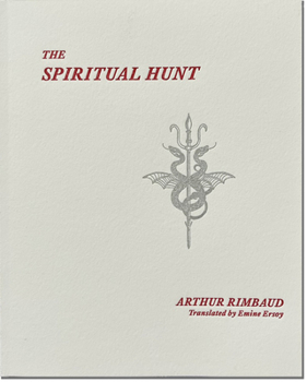 Paperback The Spiritual Hunt Book
