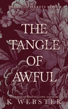 Paperback The Tangle of Awful Book