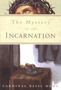 Paperback Myst of the Incarnation Book