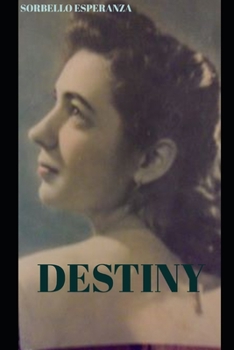 Paperback Destiny [Italian] Book