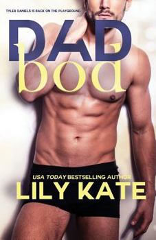Paperback Dad Bod: a sexy romantic comedy Book