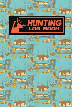 Hunting Log Book