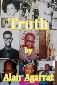 Paperback Truth by Alan Agarrat Book