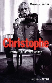 Paperback Christophe [French] Book