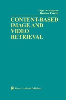 Paperback Content-Based Image and Video Retrieval Book