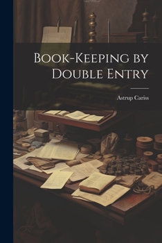Paperback Book-Keeping by Double Entry Book