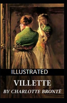 Paperback Villette Illustrated Book
