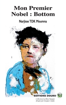 Paperback Mon Premier Prix Nobel: Bottom [French] Book