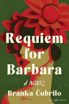 Paperback Requiem for Barbara Book