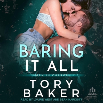 Unknown Binding Baring It All Book