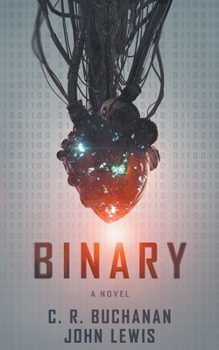 Paperback Binary Book