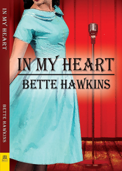 Paperback In My Heart Book