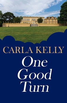 One Good Turn - Book #2 of the Benedict Nesbitt