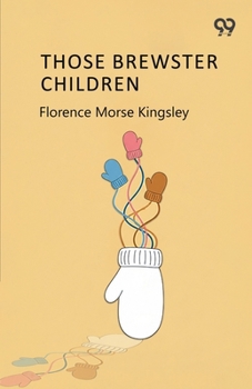 Those Brewster Children