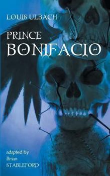 Paperback Prince Bonifacio Book