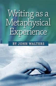 Paperback Writing as a Metaphysical Experience Book