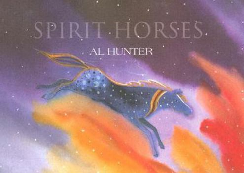 Paperback Spirit Horses Book