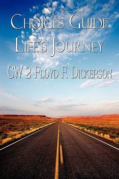 Paperback Choices Guide Life's Journey Book