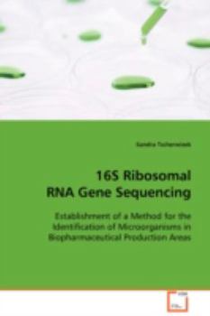 Paperback 16S Ribosomal RNA Gene Sequencing Book
