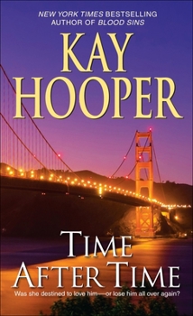 Time After Time (Loveswept, #149)