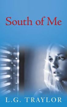 Paperback South of Me Book