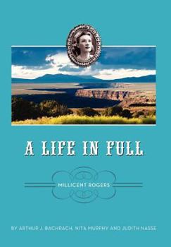 Hardcover A Life in Full Book