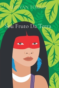 Paperback Sou Fruto Da Terra [Portuguese] Book